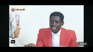 kilishi kin shiga hannu #labarinaseries #goviral# EFCC officer 