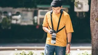 Now on Kickstarter: Pi Strap Sport | Free Your Neck Pain Now!