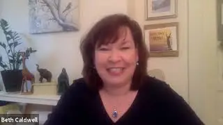 Beth Caldwell How to Stop Being So Hard On Yourself