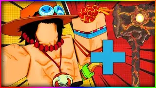 [Slayers Unleashed] How To Get New Magma HAMMER + Free Private Server Codes!?