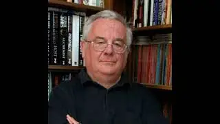 Ramsey Campbell talks the 3 Stooges, Horror films and Cinephilia