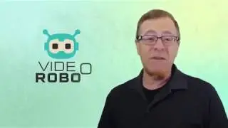 Video Robot Commercial Review + CUSTOM Bonus + Demo BY paul ponna