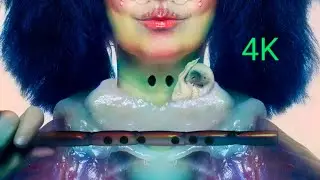 bj&ouml;rk : utopia [limited edition, numbered, special edition,&nbsp;birdcall boxset] (2019) (UHD) [4K]