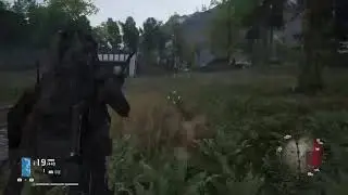 Ghost recon breakpoint terminator event part 1 (No Commentary)