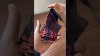 Dribble tutorial no baralho (vers&atilde;o r&aacute;pida) #tutorial #baralho #cardistry