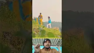 supar star ⭐ Vikram thakor movie suting time !!#singarVikramthakor