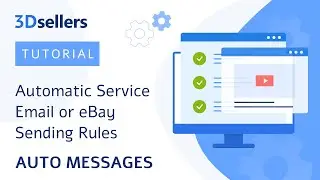 How to Automatically Send eBay Emails and Messages to Buyers