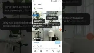 IG Shopping Order - Jualan dengan instagram dan website (secure payment via Midtrans)