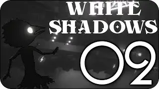 Ein alter Mann ist kein D-Zug | White Shadows (#2) + FACECAM