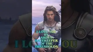 &ldquo;&hellip; the only oneI ever openedforever.&rdquo; Ardyn. #love #lovepoetry #lover #guardian #loveshorts