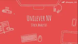 Is Unilever stock worth buying right now?