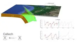 Slow-Slip Earthquakes