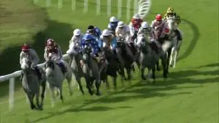 Arabian Race Goodwood 30 July