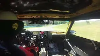 nick roussakov crx 2022-07-11 AMP fwd lap record 1:13.5.