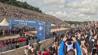 &Alpha;&upsilon;&theta;&epsilon;&nu;&tau;&iota;&kappa;ό&sigmaf; &Mu;&alpha;&rho;&alpha;&theta;ώ&nu;&iota;&omicron;&sigmaf; &tau;&eta;&sigmaf; &Alpha;&theta;ή&nu;&alpha;&sigmaf; | Athens Authentic Marathon | E&pi;&iota;&kappa;&omicron;&sigmaf; &tau;&epsilon;&rho;&mu;&alpha;&tau;&iota;&sigma;&mu;ό&sigmaf; &Kappa;&alpha;&rho;&alpha;&iota;&sigma;&kappa;&omicron;&upsilon;!