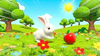 Best Nursery Rhymes 1 Hour Compilation | Kids Songs & Baby Songs