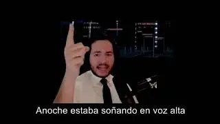 Dreaming Out Loud - Middle and End (Sub Español) (Reborn)