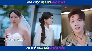 Niềm Tin Còn Mãi | Một cuộc gặp gỡ nhỏ cũng có thể thay đổi nhiều điều.