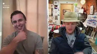 The Messy Truth About Spiritual Awakening Nobody Tells You | Ryan & Graham | ReFound Ep. 1