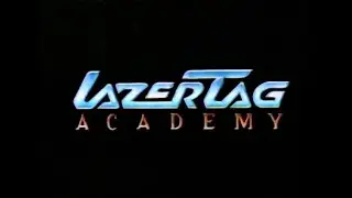 Lazer Tag Academy #10