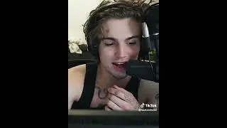 Vinnie Hacker Edit #tiktok #lyrics #music #vinniehacker