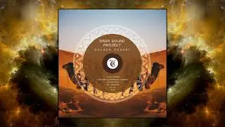 DaDa Sound Project - Golden Desert (AVM Remix) [Tibetania Records]