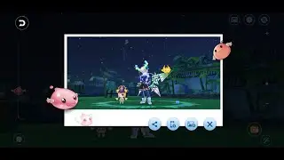 Slayer Holy Night Blessing vs Norma the Unicorn vs Bashful Moment
