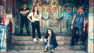FasTrain - House of the Rising Sun (cover)
