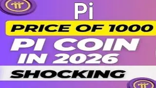 Pi Network Coin Price Prediction 2025 | How Pi Network Coin Will Make You a Millionaire by 2025