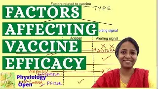 COVID vaccine efficacy explained | Why vaccines have different efficacy