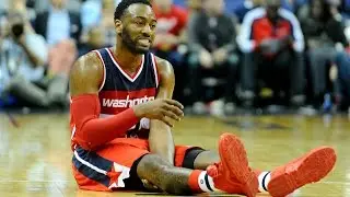 John Wall MIX - G.O.M.D