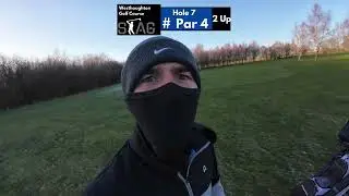 22 Handicap vs 11 Handicap &mdash; Who Comes Out on Top?