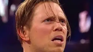 10 Things WWE Wants You To Forget About The Miz