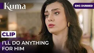 Court Tomorrow, Tensions Boil Over | KUMA | Turkish Series in English Dubbed | #MEP24