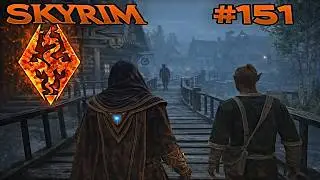 👁️&zwj;🗨️ Argoniano #151 👁️&zwj;🗨️ ⛔ The Elder Scrolls V: Skyrim ⛔ #skyrim