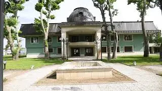 British International School Classic | NEW CAMPUS