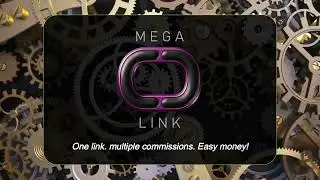 Make Money Online with The OLSP System & The Mega Link