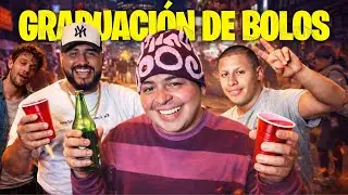 EN VIVO 🚨 GRADUANDO BOLOS! BATALLA DE COLONIAS SOYAPANGO