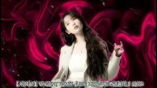 【 长风起 】VIN3ENT R3MIX【 396 MIRACLE 奇迹音乐 】2026
