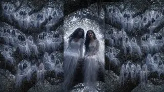 How To Safely Communicate With The Dead, 8pmEST QUANTUM tuesdays