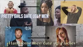 THE BOSS SHOW EP4-PRETTY GIRLS ARE DATING UGLY MEN & MEN WANADATE CHURA😂😂