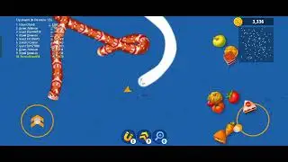 Worms zone| Rajesh nagar 49