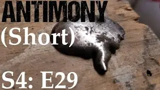 Antimony (Short Version)