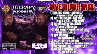 (1 Hour ChopStar Mixtape) DJ LOC Presents 