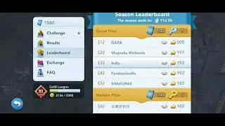 My design is in top 5 #simcity #gaming #simcitybuildittipsandtricks #simcitygameplay