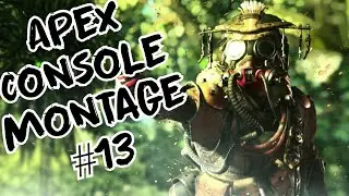 DUSTY LOCANE - Rolando | Apex Console Montage #13