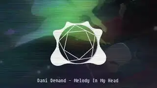 Dani Demand - Butterfly Effect EP [Echoes Collective Release]