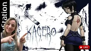 Kagero Deception 2 [A Grande Final] #14