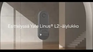 Yale Linus L2 -&auml;lylukko