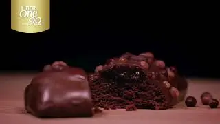Fibre One Cake Bar